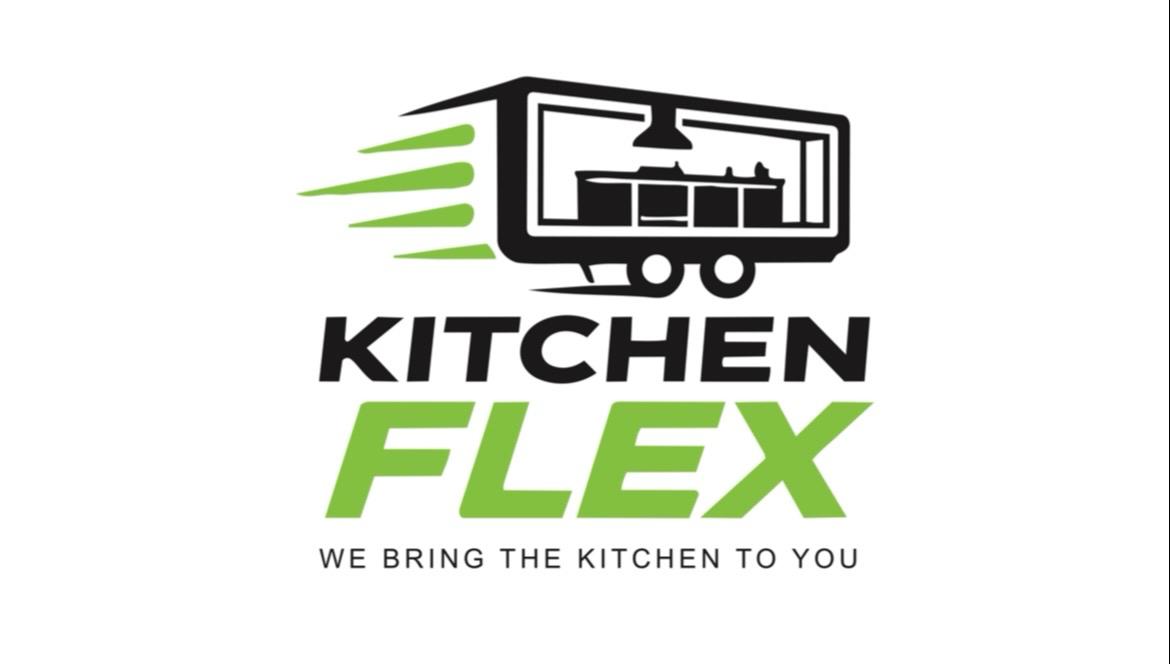 Kitchen Flex — We bring the kitchen to you